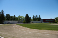御保内小学校