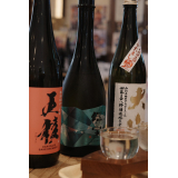 日本酒