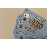 お買い物商品券