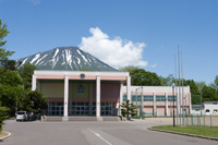 真狩小学校